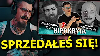 Polscy Youtuberzy, Autentyczność i Monetyzacja Kontrowersji