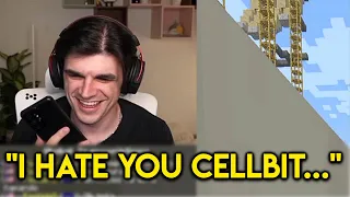 Cellbit Called Foolish