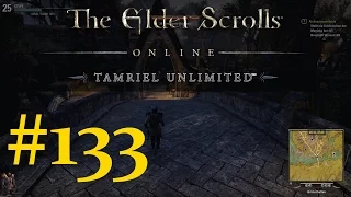 The Elder Scrolls Online #133 Geiselbefreiung  [German Let´s play Gameplay teso]