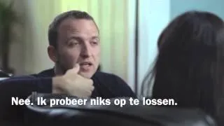 It's not about the nail (NL)