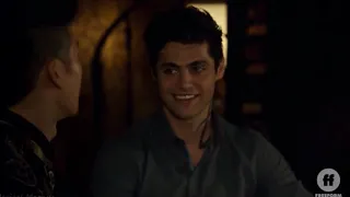 Malec | Hurricane (+3x10)