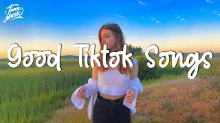 Good tiktok songs 🍭 Trending tiktok songs | Viral hits 2023