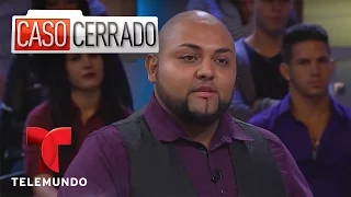 Caso Cerrado Complete Case | Beaten love