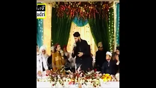 Ye Zakham Hai Taiba ka || Jumma Mubarak Status || Owais Raza Qadri