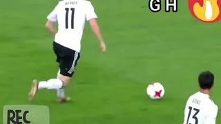 How good is Timo Werner?  Crazy speed ..skills and goals      اجمل اهداف تيمو فيرنر الجوهرة الألماني