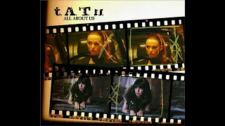 t.A.T.u. - All about us A.I. high quality acapella