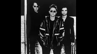 Depeche Mode Sister Of Night Instrumental (Martin Gore Back Vocal)