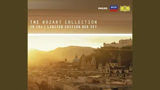 Mozart: Piano Concerto No. 17 in G Major, K. 453 - I. Allegro (Live)