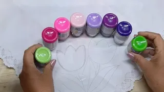 Clase de Pintura para Principiantes