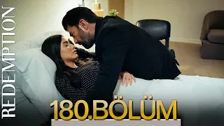 Esaret 180. Bölüm | Redemption Episode 180