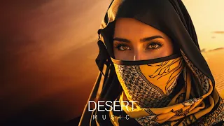 Desert Music (Arabian OUD Meditation) - Cafe De Anatolia ETHNO WORLD