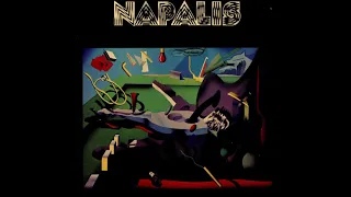 Napalis (1976) Full Album [Jazz Fusion/Prog Rock]