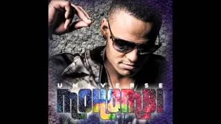 Mohombi- Turn it Up