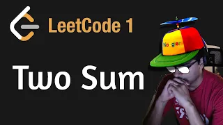 Two Sum - Leetcode 1 - HashMap - Python