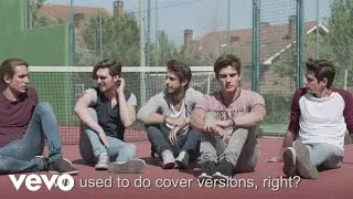 Dvicio - Justo Ahora y Siempre (Resumen Documental)