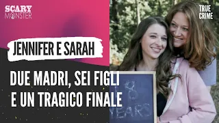 Casi Criminali: Due Madri, Sei Figli e un Tragico Finale