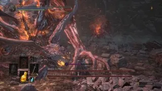 Demon prince easy kill.