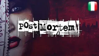 Post Mortem - Longplay in italiano