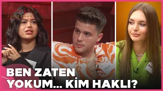 Dilara ile Oğuz Arasında Tatiana Krizi ⁉️  | Kısmetse Olur: Aşkın Gücü 2. Sezon 4. Bölüm