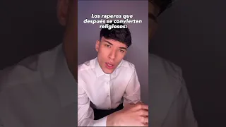 Papito Dios me cambio la vida😂🙏 #comedia #humor #funny #viral #rappers