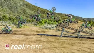 Axell Hodges: Real Moto 2018 | World of X Games