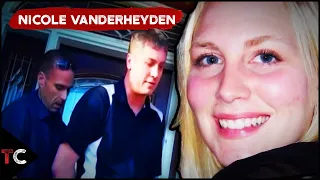 The Bizarre Case of Nicole Vanderheyden