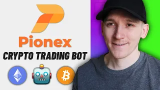 Pionex Crypto Trading Bot Tutorial (Best Crypto Trading Bots)