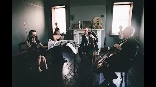 Sweet Child O' Mine - Guns 'N Roses - Stringspace String Quartet