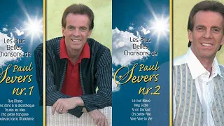 Paul Severs - Les plus belles chansons