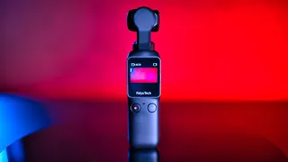 The FeiyuTech Pocket vs. the DJI Osmo Pocket: Which One Is Right for You?