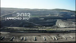 Whitehaven Coal's Maules Creek Mine | virtual tour