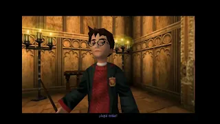 Harry Potter y la cámara secreta PC EP 1