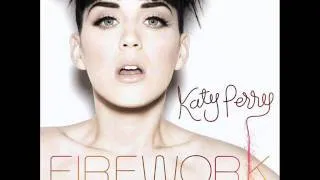 Katy Perry - Firework (Audio)