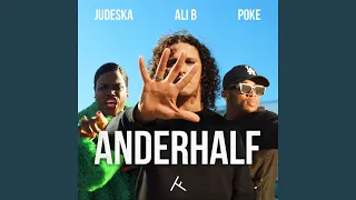 Anderhalf (feat. Poke & Judeska)