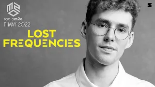 Lost Frequencies - Dance With Us - 11 May 2022