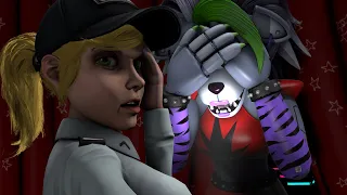 [FNAFSB/SFM] Vanessa Lectures Roxy