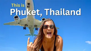 Phuket, Thailand 2023: Top Things to Do | Ultimate Guide