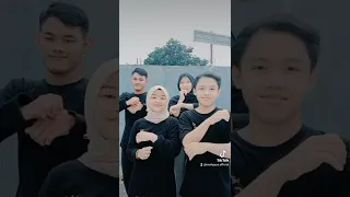 satu pasangan tak cukup #shorts #viral #tiktok