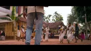 Bangalore Days Wedding Song   Maangalyam