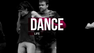 Отчетный концерт школы танцев Dance Life Белгород. Промо-видео. Танцы в Белгороде