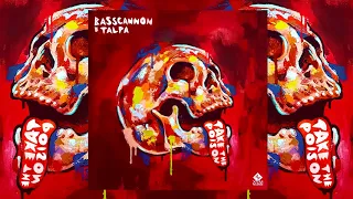 Basscannon & Talpa - Take The Poison