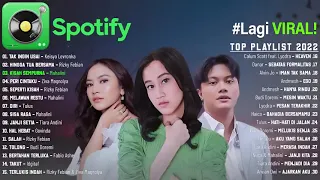 Keisya Levronka  Rizky Febian   Mahalini   Lagu Indonesia Terbaru 2022 Viral Saat Ini   Lagu Galau48