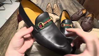 Gucci Loafers. Are they worth it?