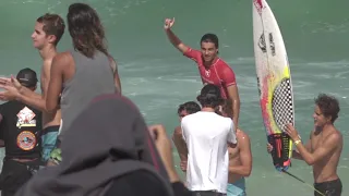 Highlights: Oi Pro Junior Series, finals day