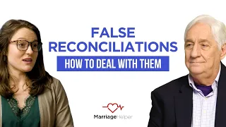 False Reconciliations And How To Deal With Them