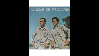 Nelson e Nestor - Belezas De Piracicaba - 1976