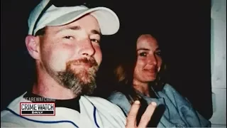 Pt. 2: Christmas Eve Ended Tragically For Patricia Burns - Crime Watch Daily with Chris Hansen