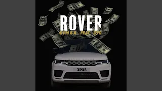 Rover (feat. DTG)