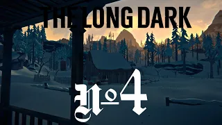 ПО СЛЕДАМ АСТРИД -  Прохождение The Long Dark часть 4