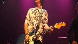 Johnny Marr- Hi Hello @ Gramercy Theatre NYC 5/31/18